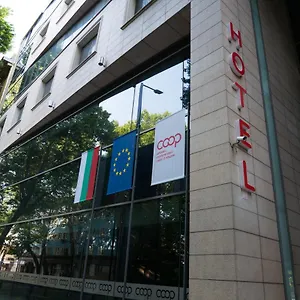 Puldin Coop Φιλιππούπολη